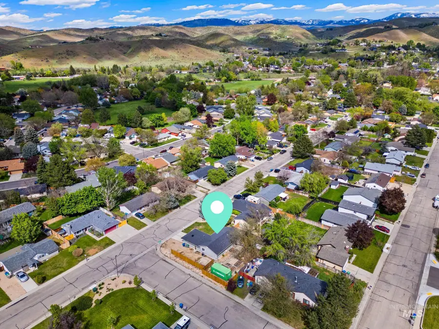 7151 W Lamplighter St., Boise, ID 83714 - #2