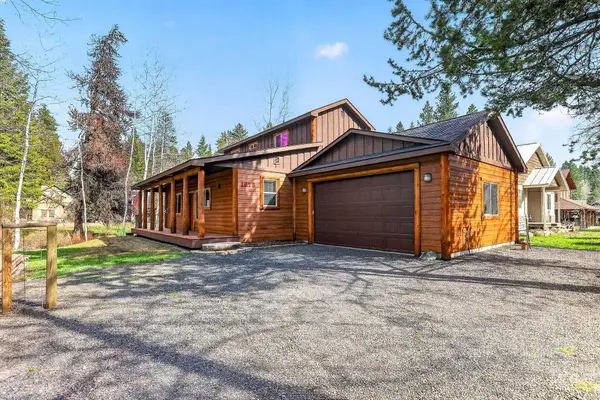 1678 Warren Wagon Rd, McCall, ID 83638