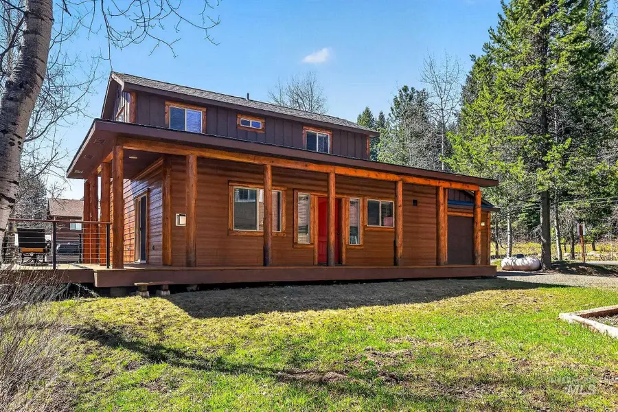 1678 Warren Wagon Rd, McCall, ID 83638 - #2