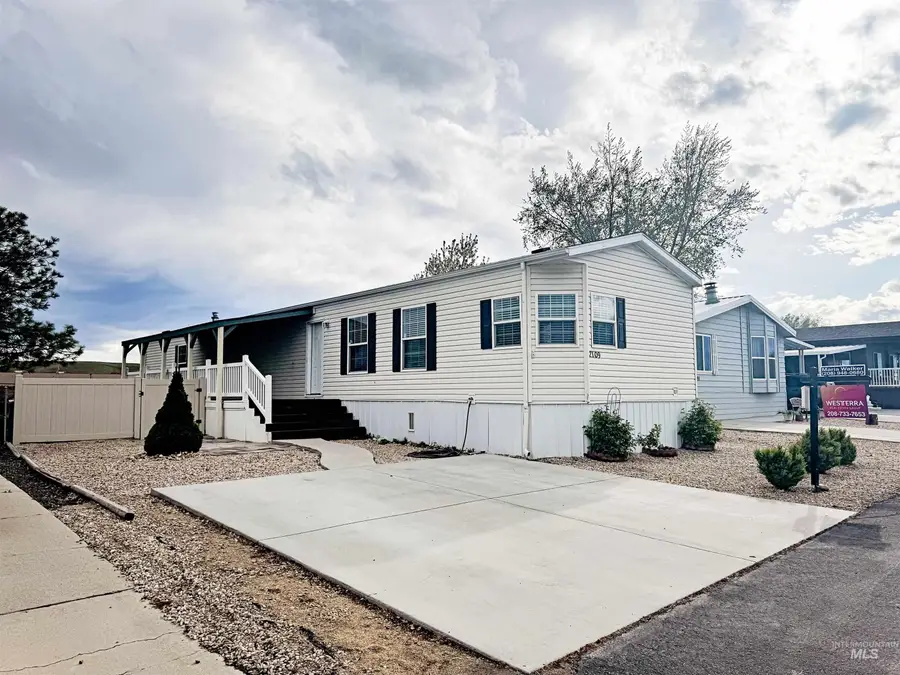 2109 Blue Sage Lane #116, Boise, ID 83716 - #2