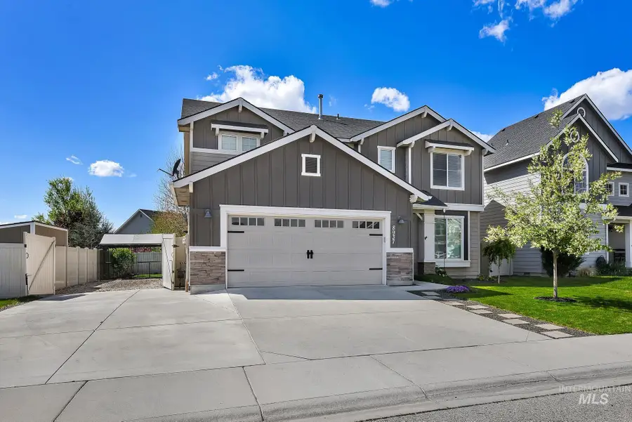 8937 S Pinova Ave, Kuna, ID 83634 - #2