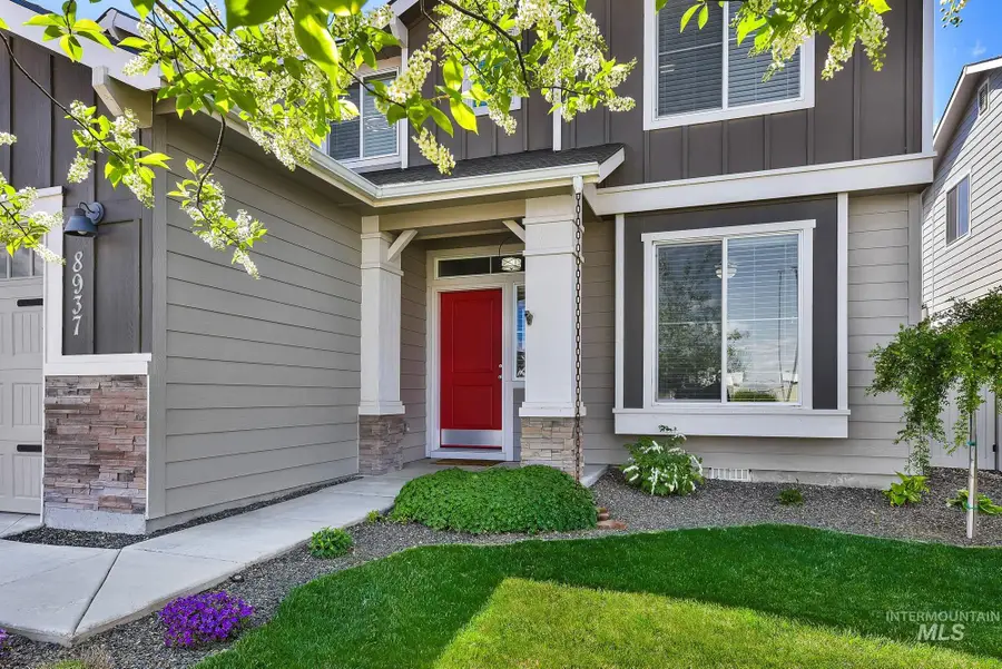 8937 S Pinova Ave, Kuna, ID 83634 - #3