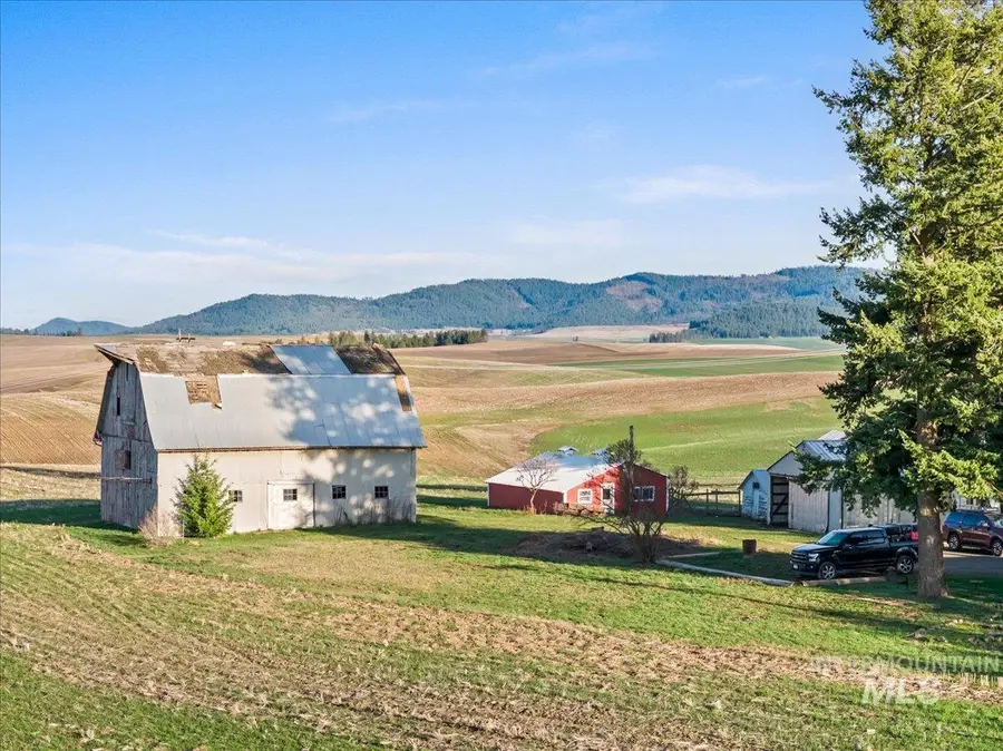19454 Idaho Rd, Worley, ID 83876 - #2