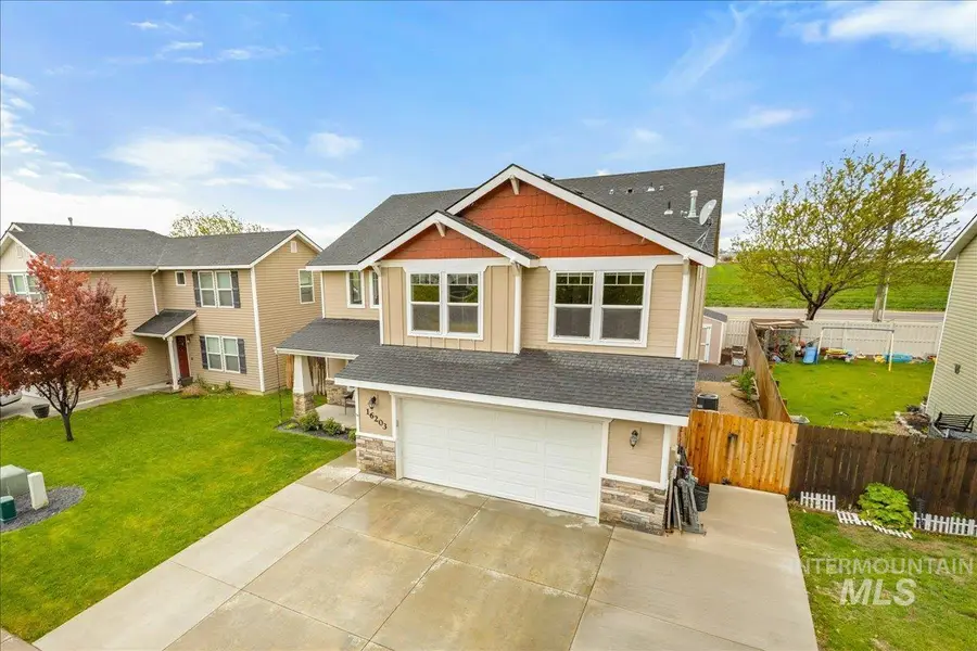 16203 Settlement Ave, Caldwell, ID 83607 - #2