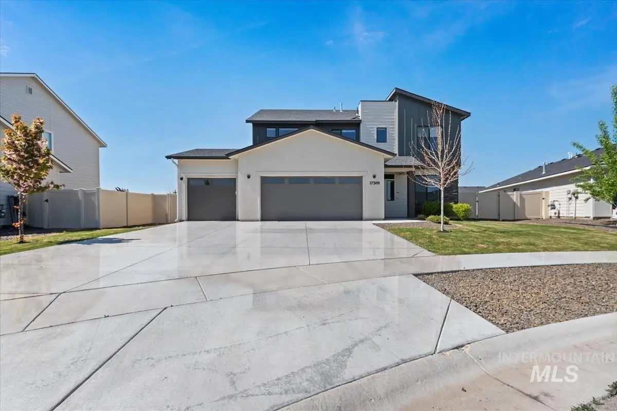 17389 N N Santimon Way, Nampa, ID 83687 - #1