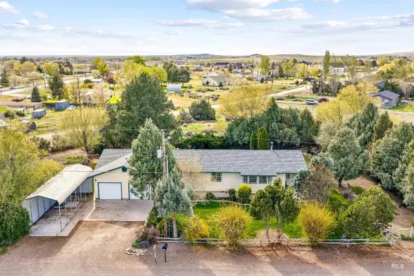 2931 NE Vista Way, Mountain Home, ID 83647