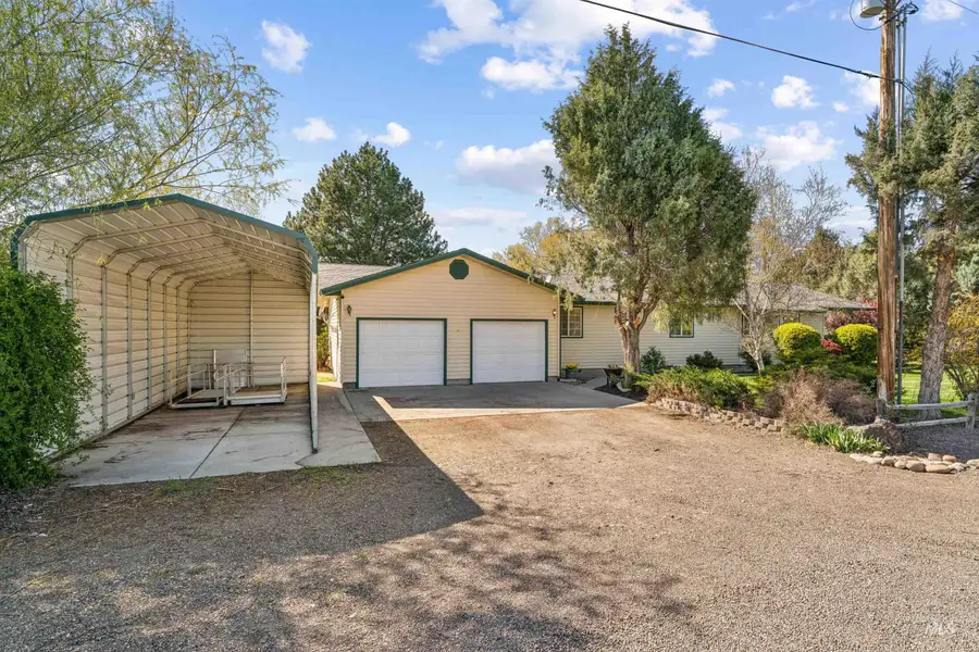 2931 NE Vista Way, Mountain Home, ID 83647 - #2