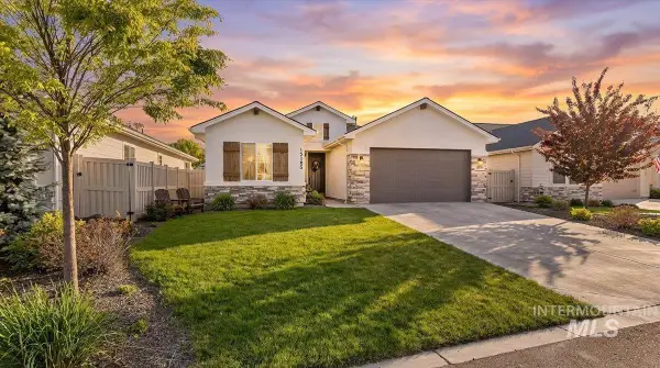 12195 Red Shouldered Hawk, Nampa, ID 83686