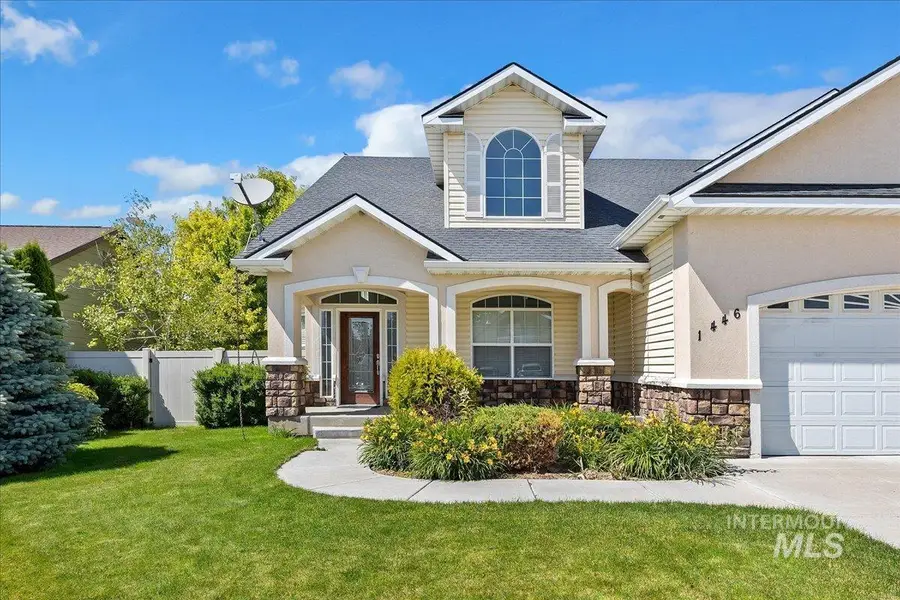 1446 Riverbend Pl, Twin Falls, ID 83301 - #3