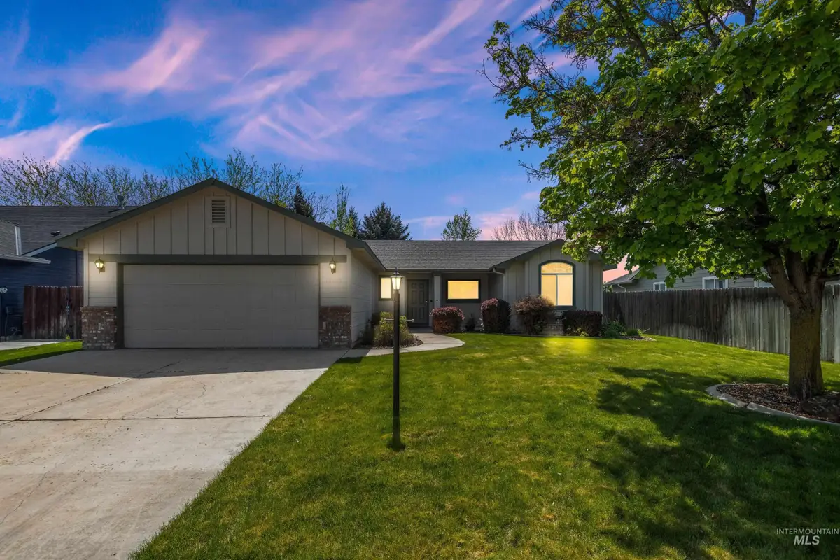 12345 W Billabong St, Boise, ID 83709 - #1