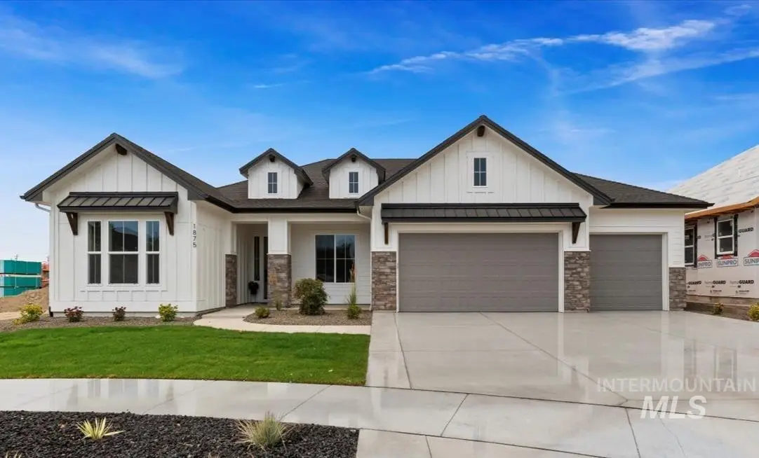 2205 E Padstow St, Kuna, ID 83634 - #1