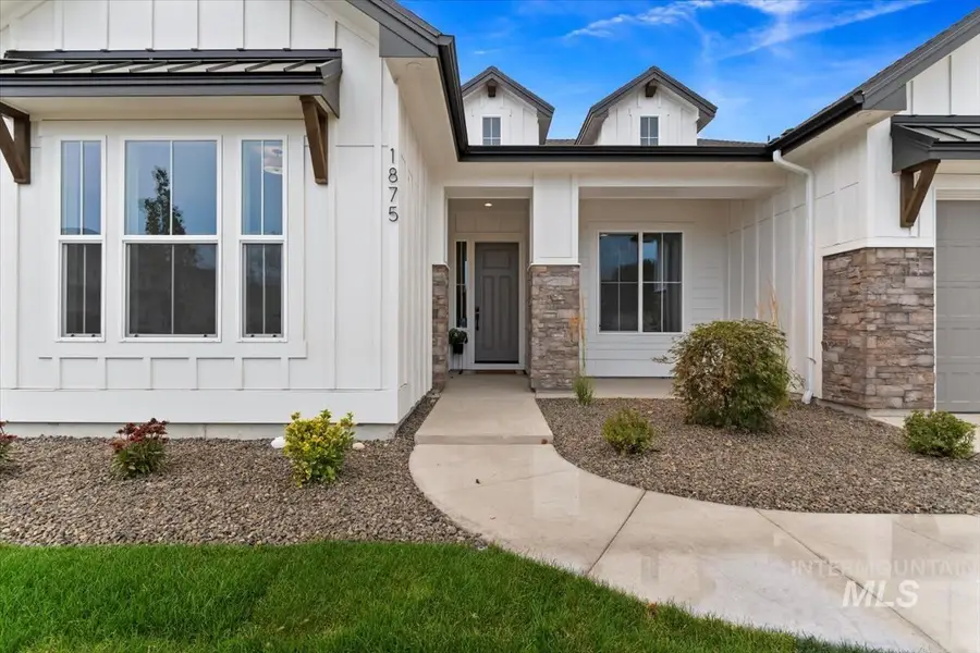 2205 E Padstow St, Kuna, ID 83634 - #2