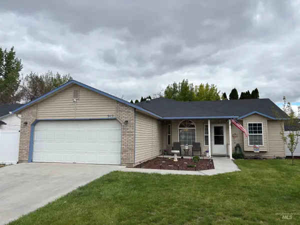 912 W Georgia Ave, Nampa, ID 83686