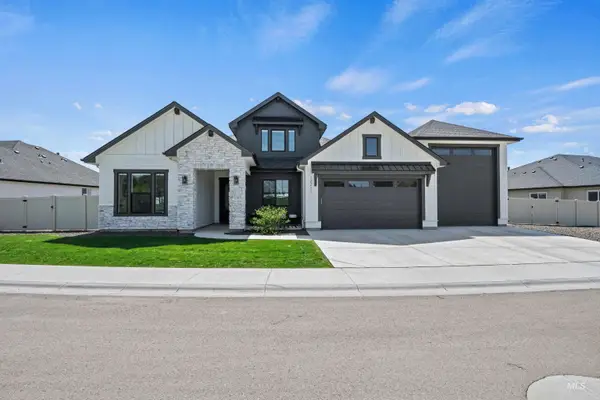 12211 W Cobalt Lake Dr., Star, ID 83669