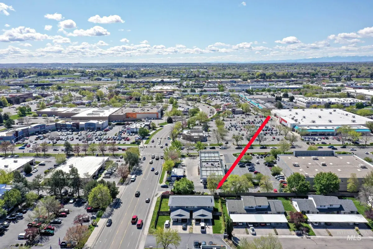 801 N Milwaukee St, Boise, ID 83704 - #1