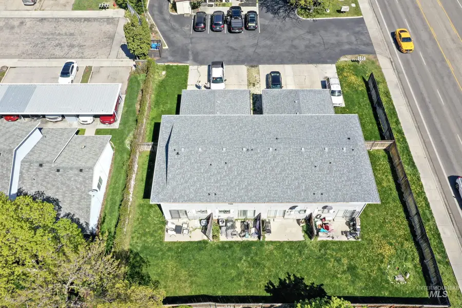 801 N Milwaukee St, Boise, ID 83704 - #3