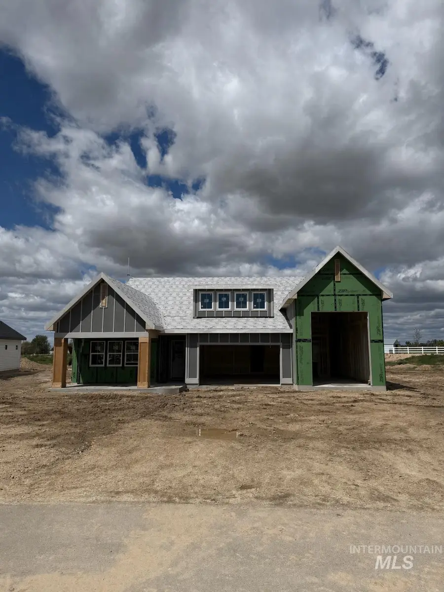 12814 Fjord St., Middleton, ID 83644 - #2