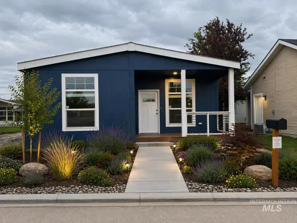 421 S Curtis Rd, #138 #138, Boise, ID 83705