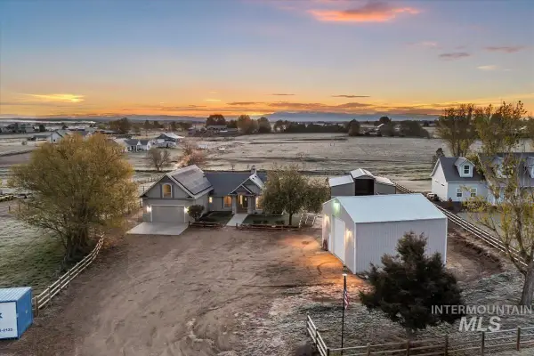 12840 Quail Run Ln., Caldwell, ID 83607