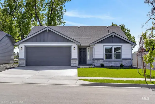 3362 E Fitz Roy Ct., Kuna, ID 83634