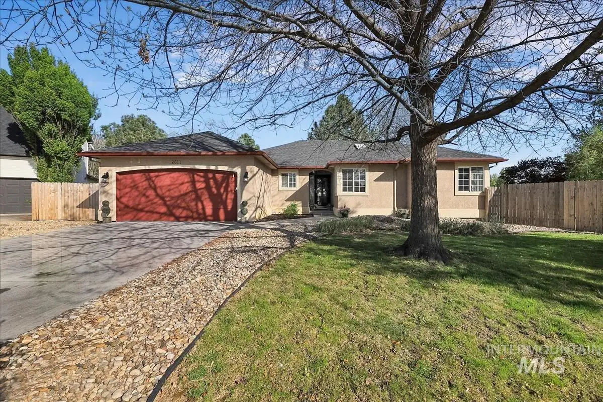 2611 E Clarene Ct, Meridian, ID 83646 - #1