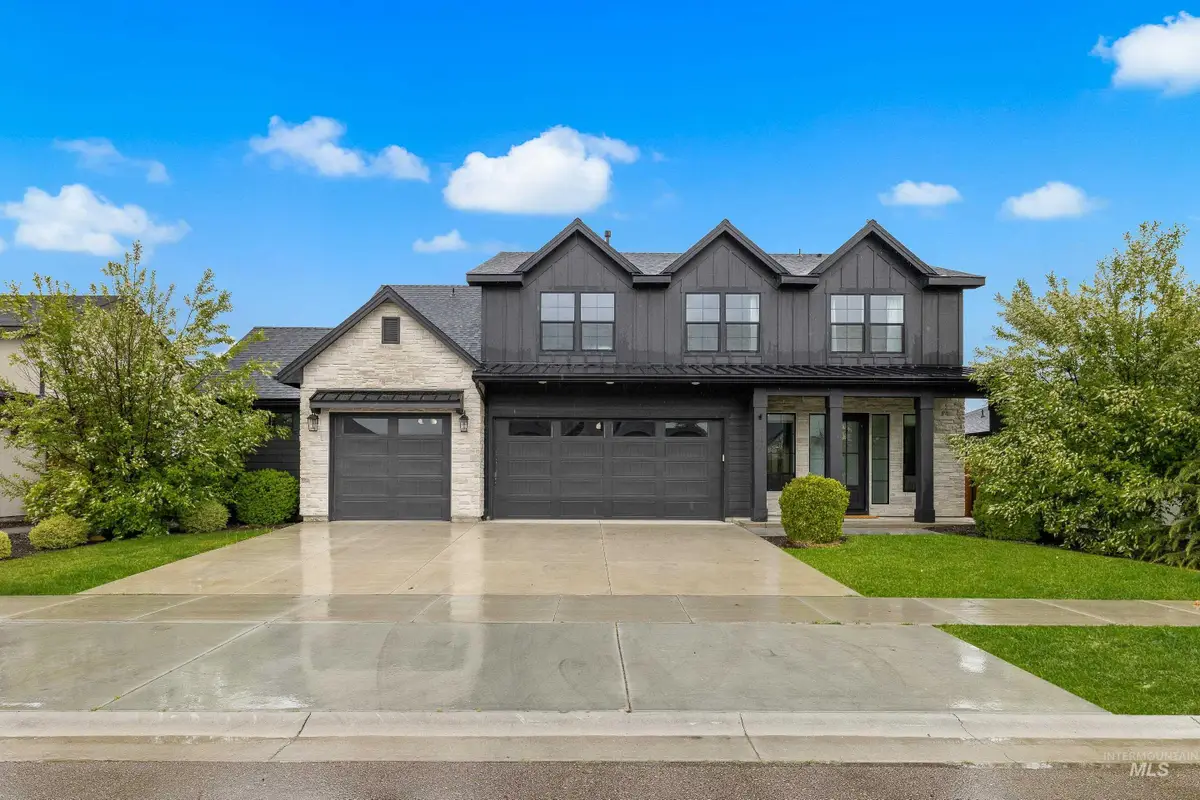 747 S Short Lane, Eagle, ID 83616 - #1