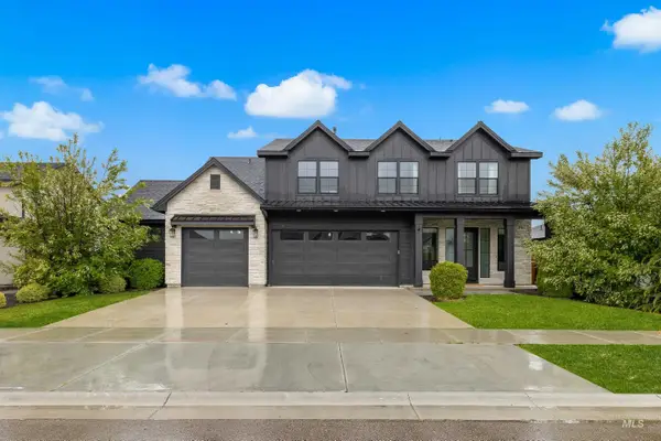 747 S Short Lane, Eagle, ID 83616