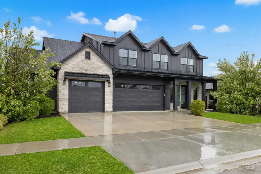 747 S Short Lane, Eagle, ID 83616 - #2