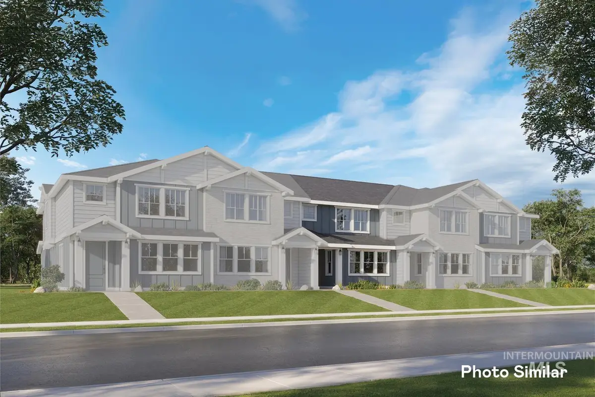 4173 W Steel Grey Lane, Eagle, ID 83616 - #1