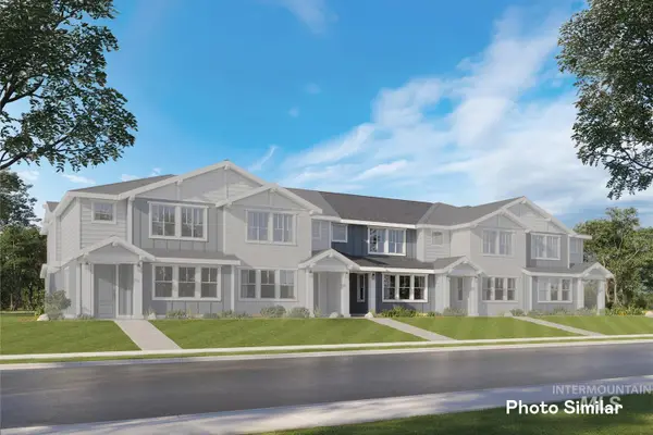 4173 W Steel Grey Lane, Eagle, ID 83616