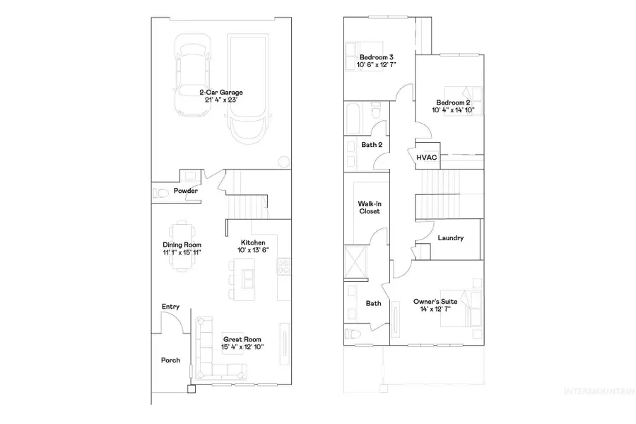 4173 W Steel Grey Lane, Eagle, ID 83616 - #2