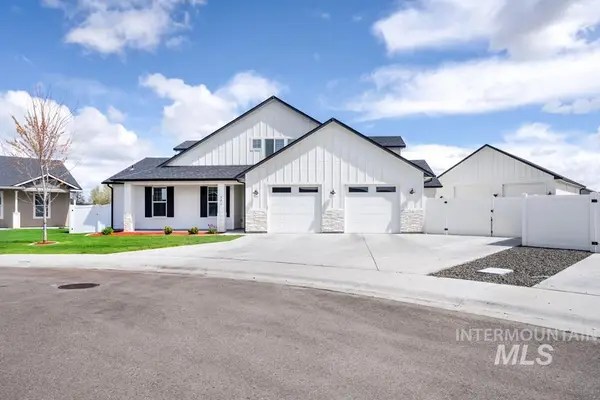 342 Spur Ave, Fruitland, ID 83619