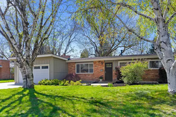 2619 N Grandee Street, Boise, ID 83704