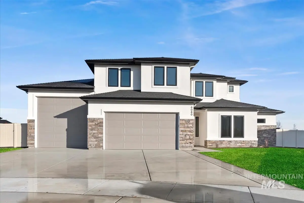 2344 N Peakhurt Ave, Kuna, ID 83634 - #1