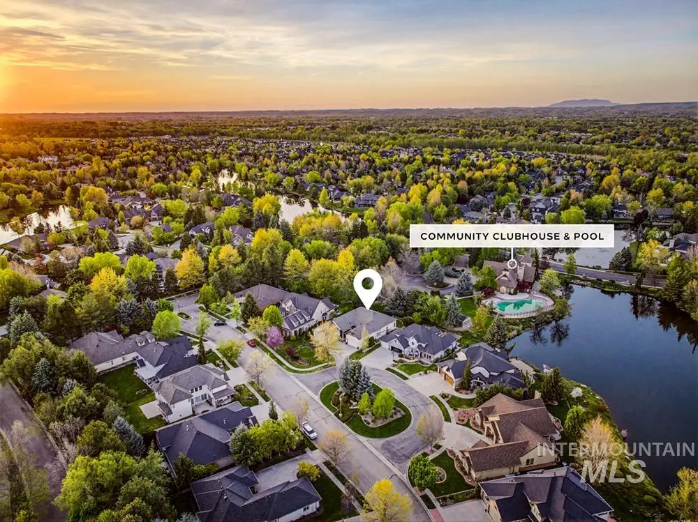 326 W River Trail Dr, Eagle, ID 83616 - #1