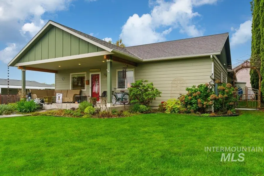 1420 Airway Ave, Lewiston, ID 83501 - #2