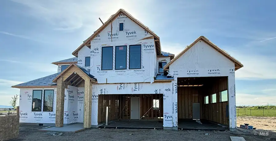 2483 N Buhrstone Ave, Eagle, ID 83616 - #3