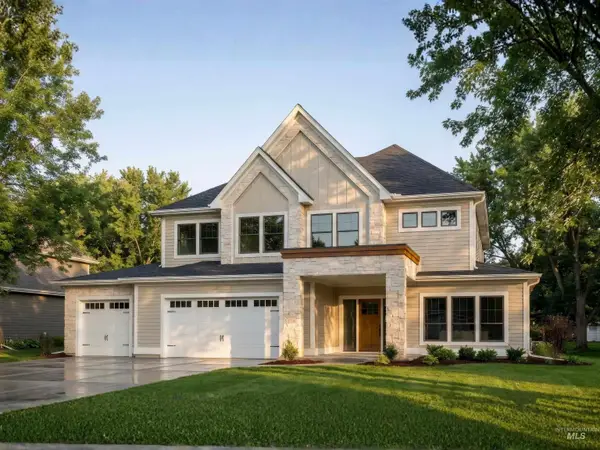 5164 W May Jay Dr #Cottonwood, Eagle, ID 83616