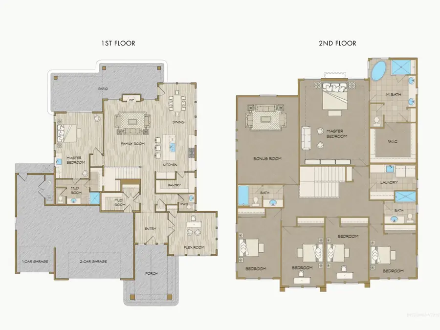 5164 W May Jay Dr #Cottonwood, Eagle, ID 83616 - #2