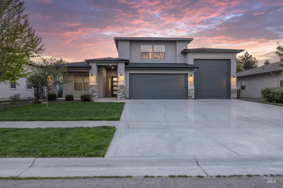 1789 N Monterossa Way, Eagle, ID 83616 - #2