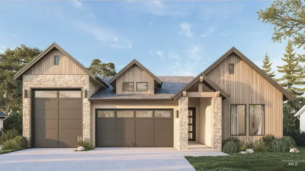 2661 N Buhrstone Ave, Eagle, ID 83616