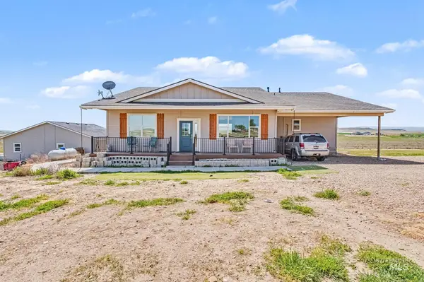 9531 W Pump Rd., Nampa, ID 83686