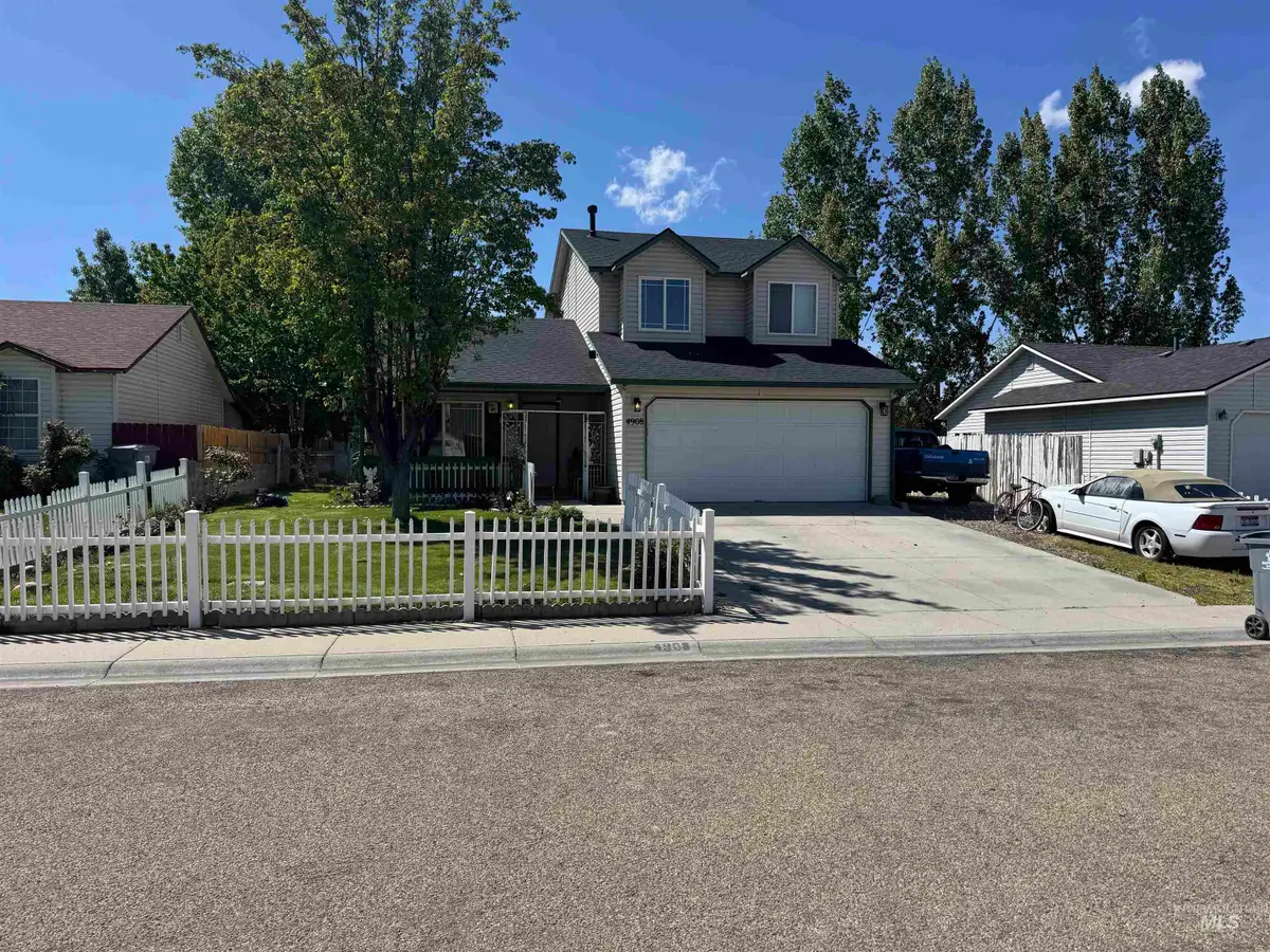 4908 Oxbow, Caldwell, ID 83607 - #1