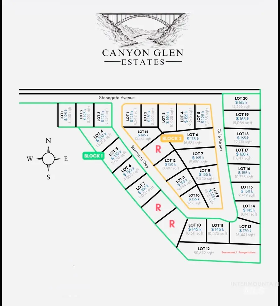 TBD Lot 1 Block 1, Kimberly, ID 83341 - #2