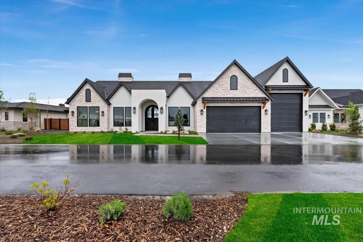 8114 W Inspirado Dr, Meridian, ID 83646 - #1