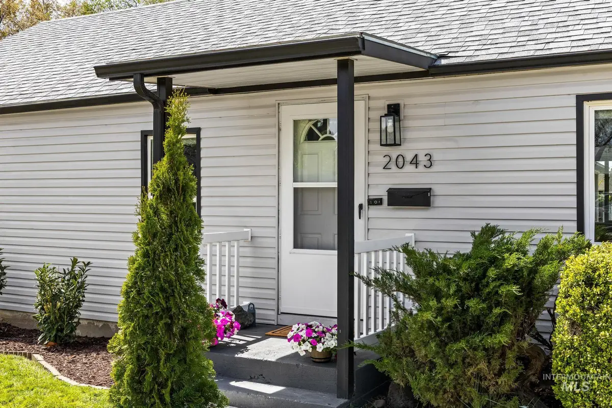 2043 S Leadville, Boise, ID 83706 - #1