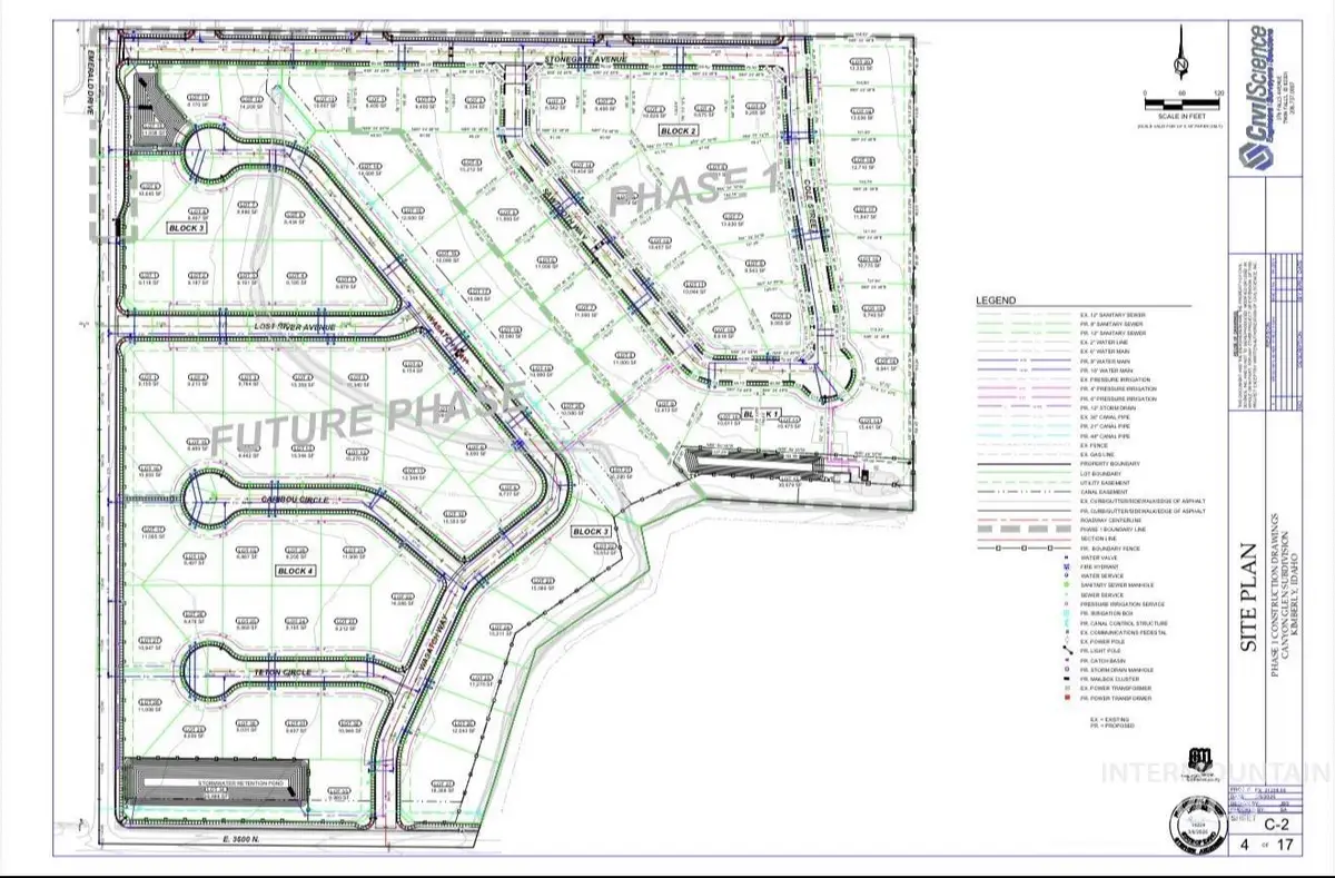 TBD Lot 7 Block 1, Kimberly, ID 83341 - #1