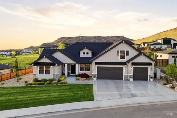 3514 E Intersteller Court, Boise, ID 83712