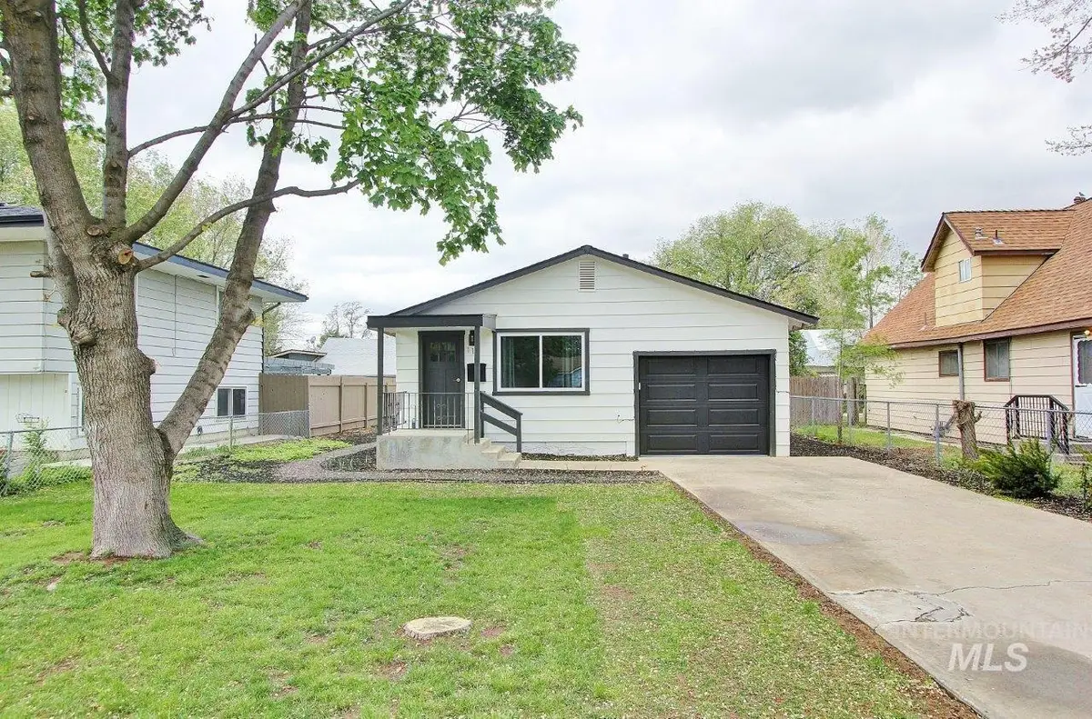 111 Diamond, Nampa, ID 83686 - #1