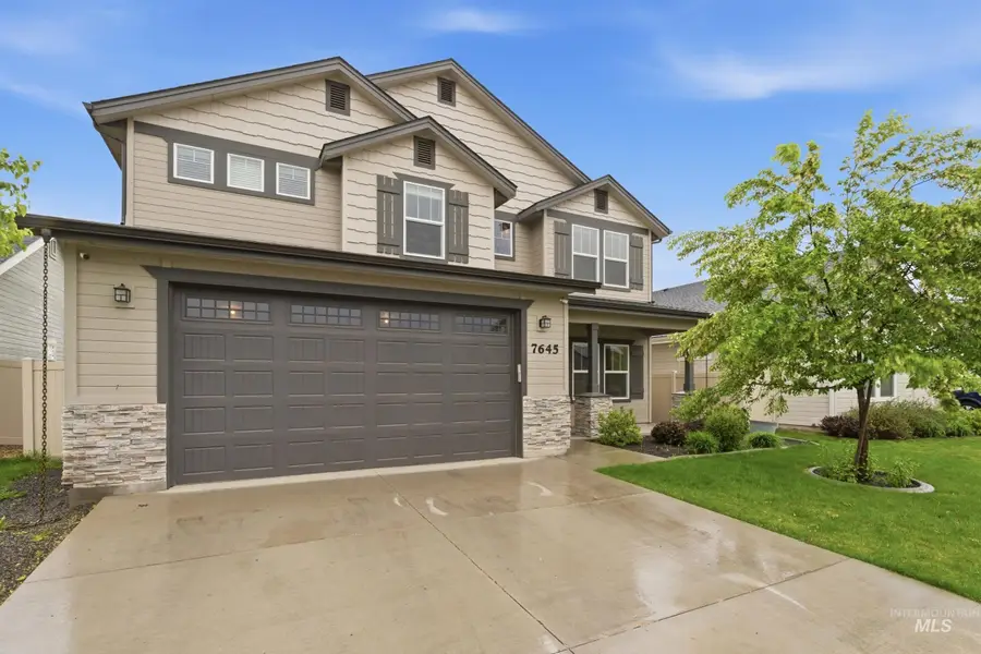 7645 E Iroquois, Nampa, ID 83687 - #2